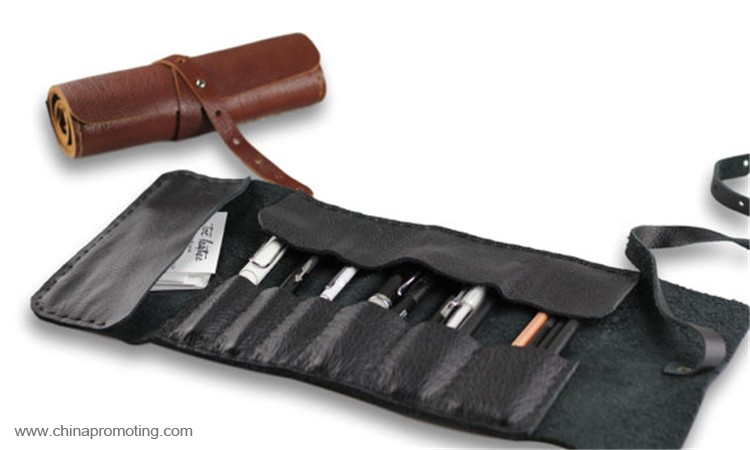 Leather Popular Pencil Cases