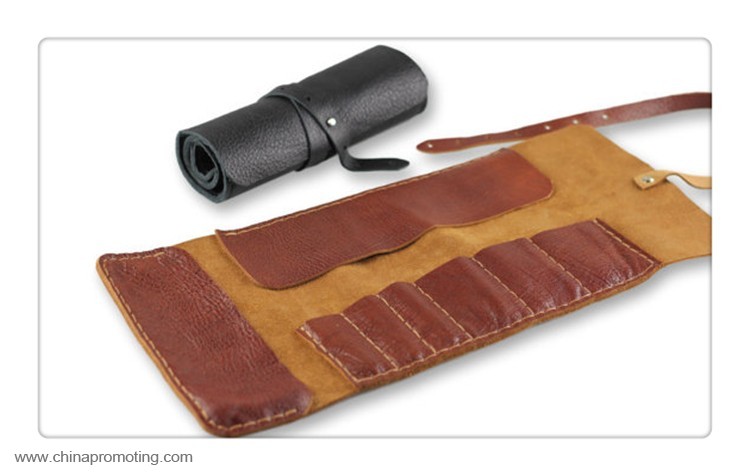 Leather Popular Pencil Cases