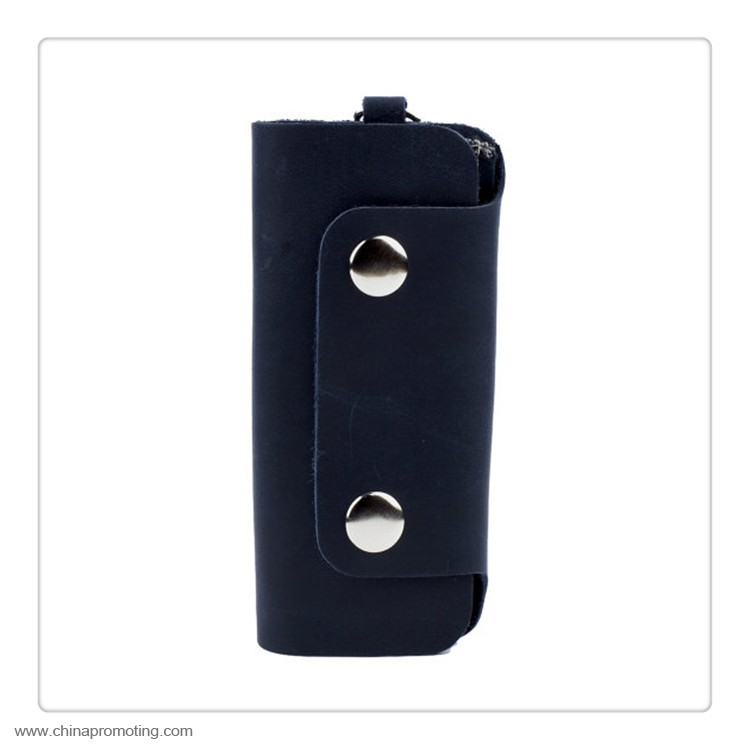 Key Case Leather