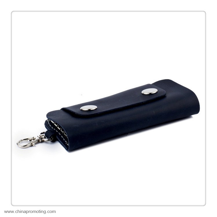 Key Case Leather