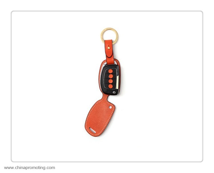  4 Button Folding Key Chain 