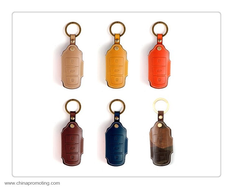 Fob Smart Key Case