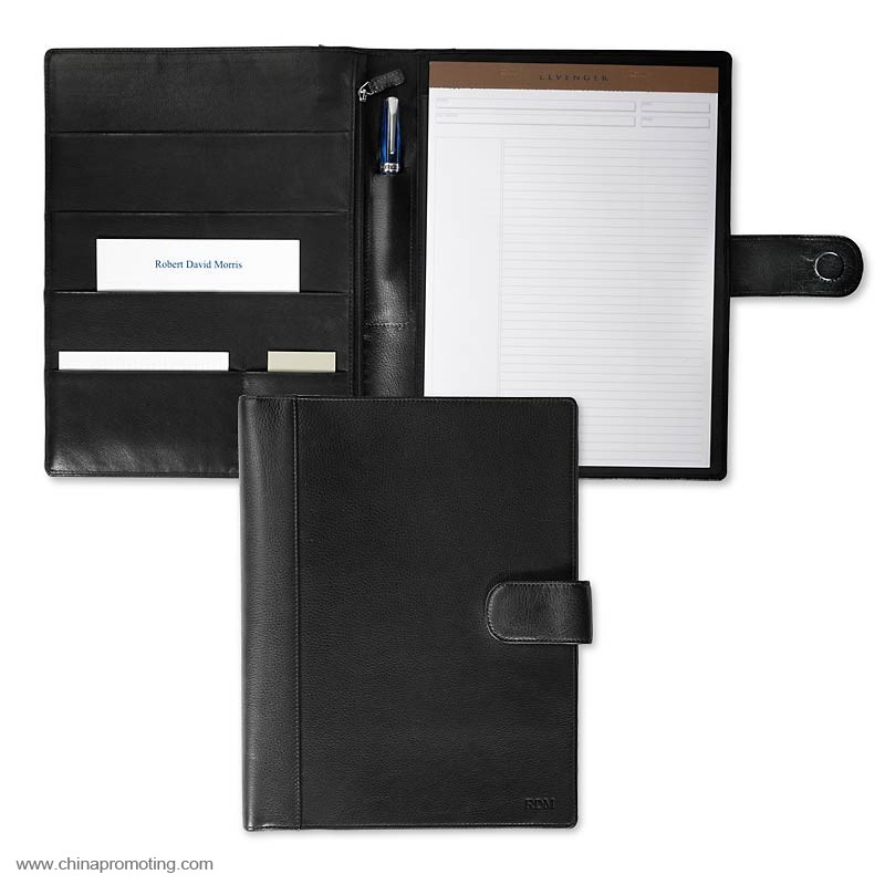 magnetic file folder