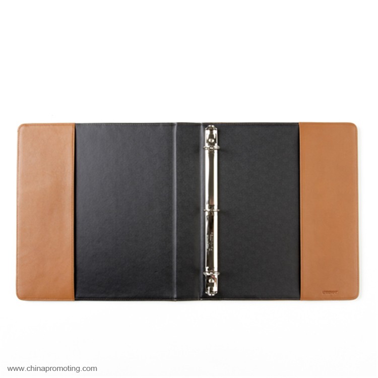 Leather Kinds Office Folder