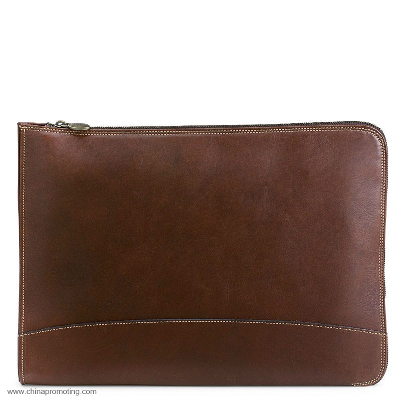 PU or Leather car document holder bag