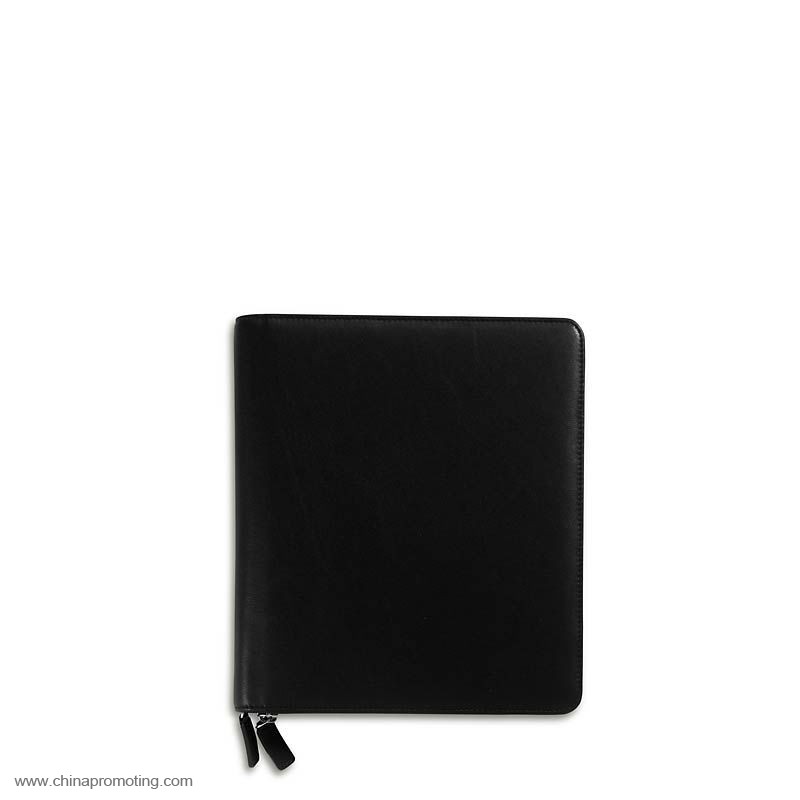 zipper portfolio case for ipad