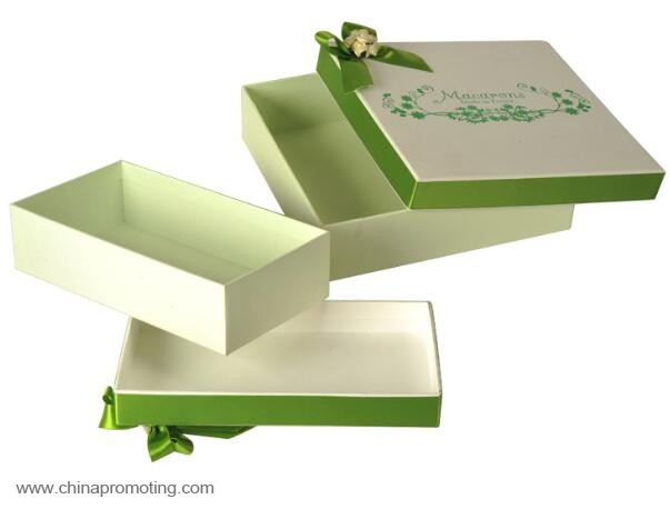 Chocolate Gift Packaging Box