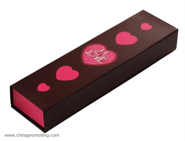Fancy Chocolate Gift Box