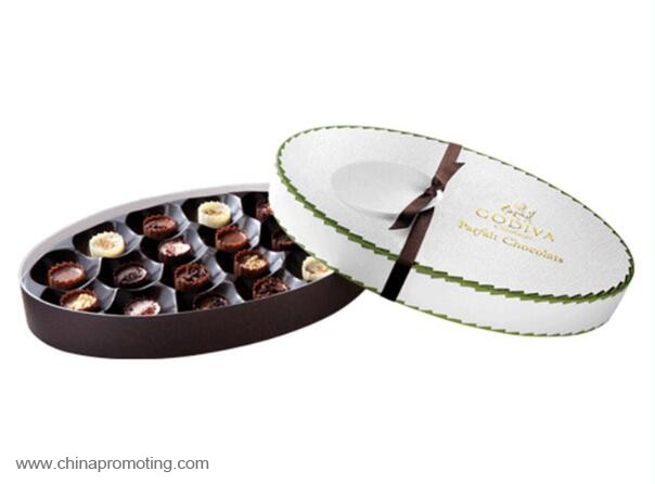  Chocolate box gift