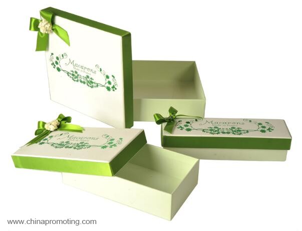 Christmas Gift Boxes