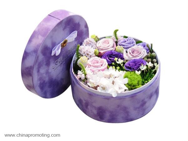 flower packaging boxes