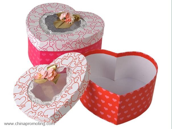 Gift Packaging Box